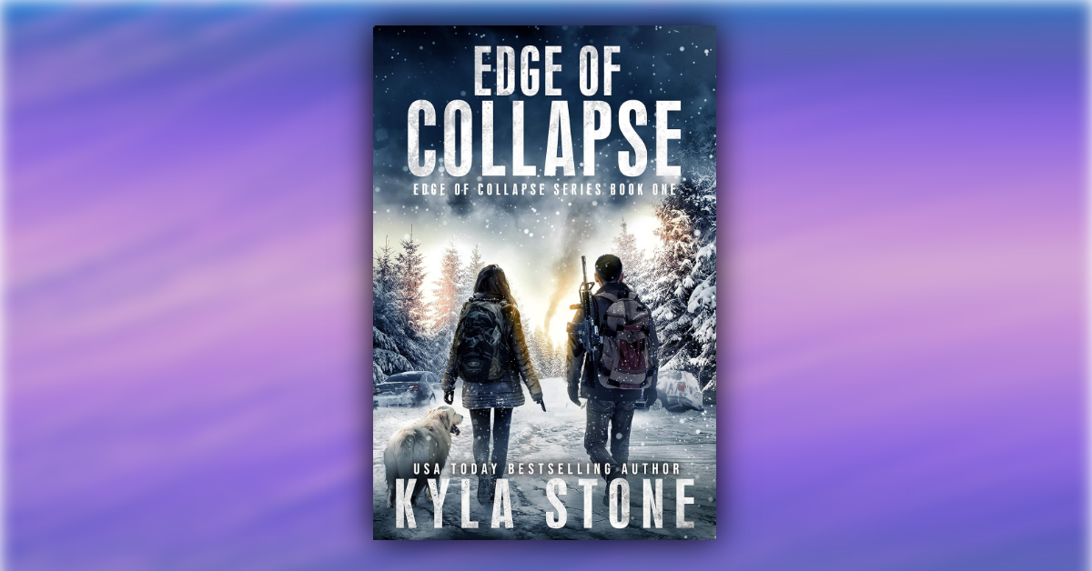 Edge of Collapse - Book Review