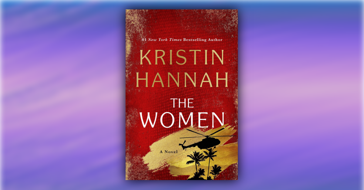 The Women - Book Review